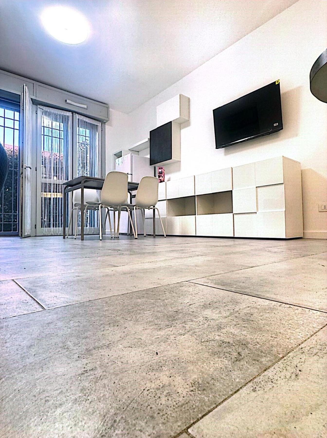 Maison Du Pic - Rho Fiera Pero Esterno foto